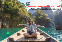 Mercari Travel Blog