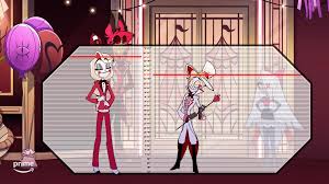 How Tall Is Lucifer Hazbin Hotel? Character Height Explained