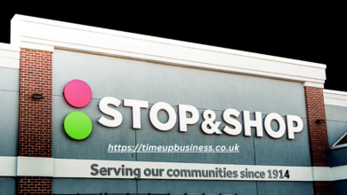 Stop and Shop Closing Stores