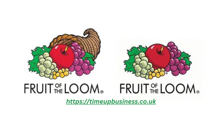 Fruit of the Loom Cornucopia Commercial