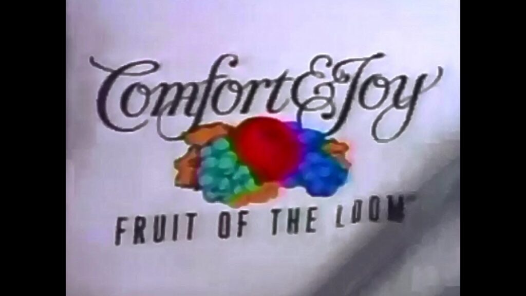 Fruit of the Loom Cornucopia Commercial: Is It Real or a Myth?