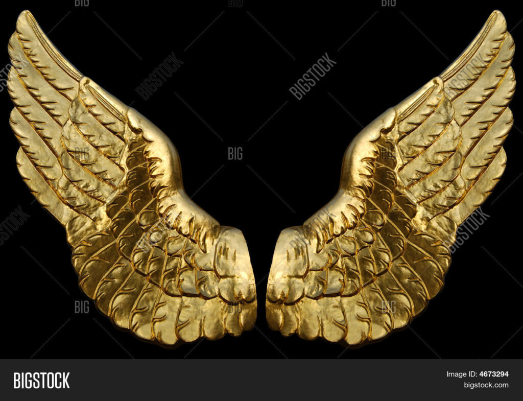 Golden Wings: Everything You Need to Know About This Iconic Symbol