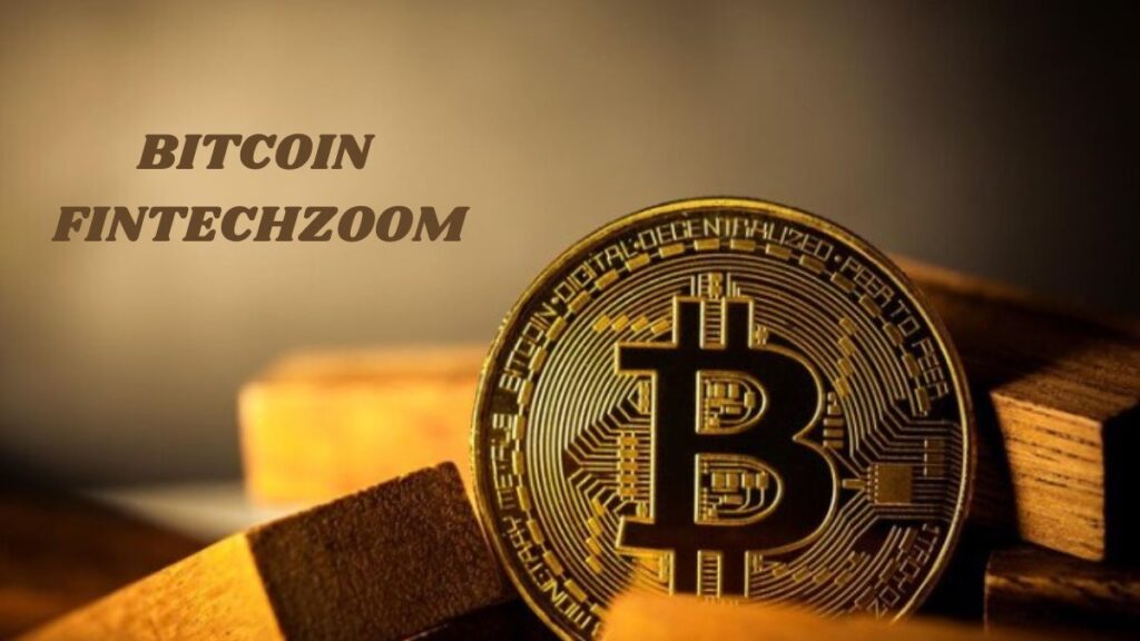 Crypto Fintechzoom: The Future of Digital Finance and Blockchain Innovation