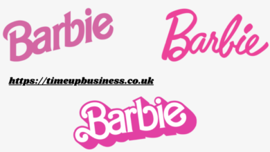 Barbie Font