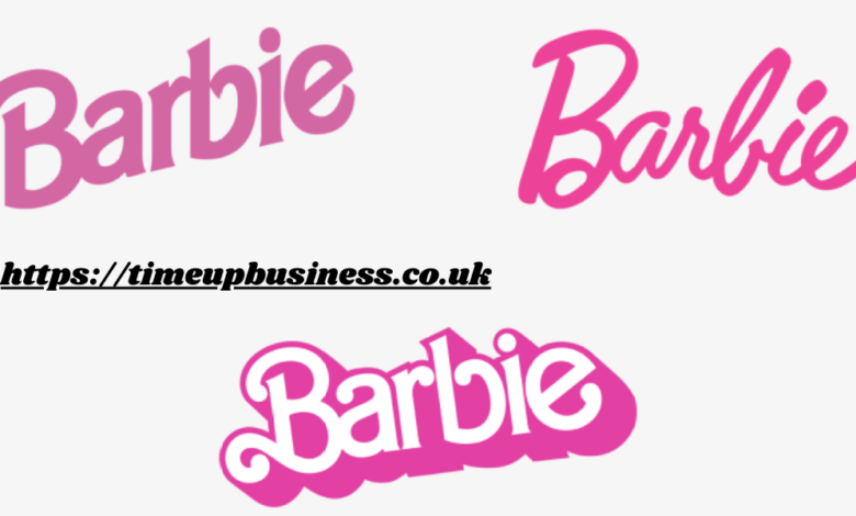 Barbie Font