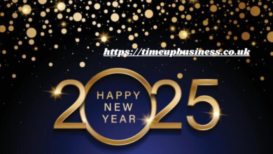 Happy New Year 2025 Images