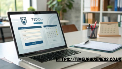 Teids Login