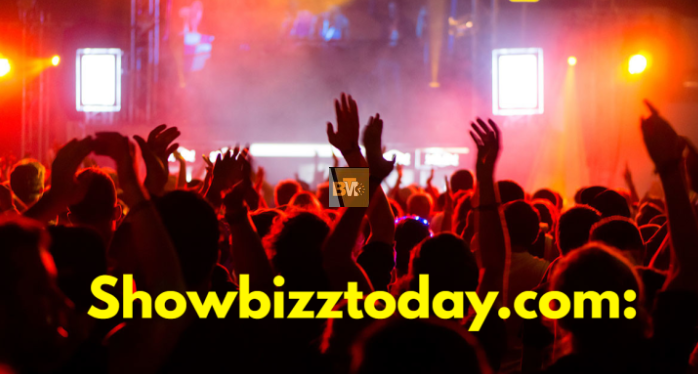 Showbizztoday.com: Your Ultimate Guide to the Latest Celebrity and Entertainment News