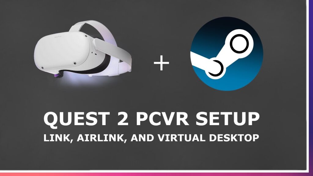 PCVR Deals: Best Discounts on VR Headsets and Accessories 