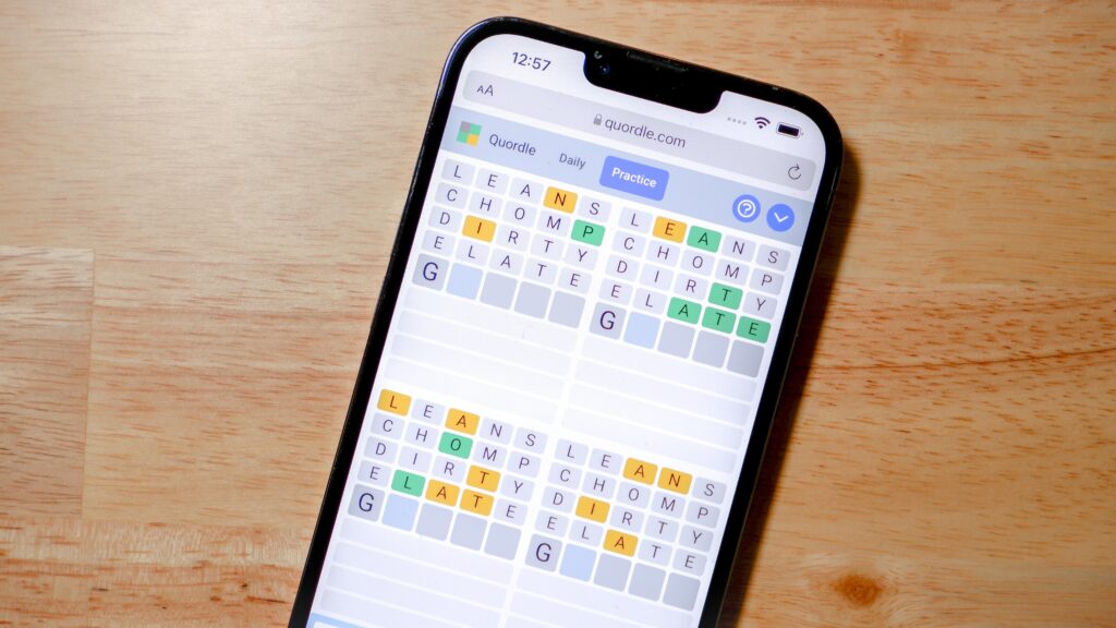Quordle Hint: Expert Tips and Strategies to Master the Game