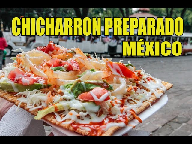 Chicharron Preparado: Ingredients, Recipe, and How to Make It